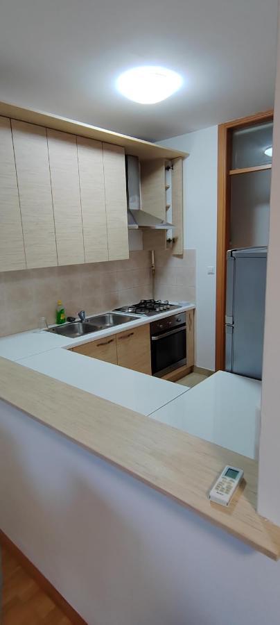 Apartman Fran Zagreb Exterior photo