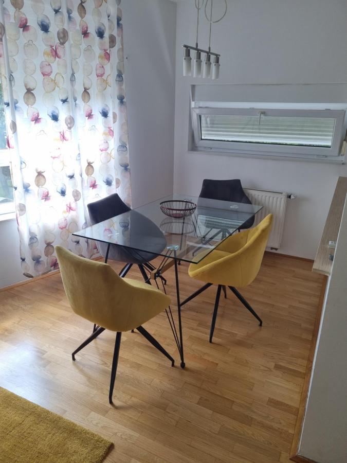 Apartman Fran Zagreb Room photo