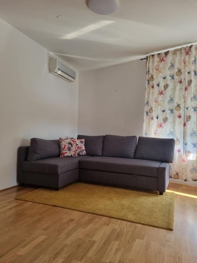 Apartman Fran Zagreb Exterior photo