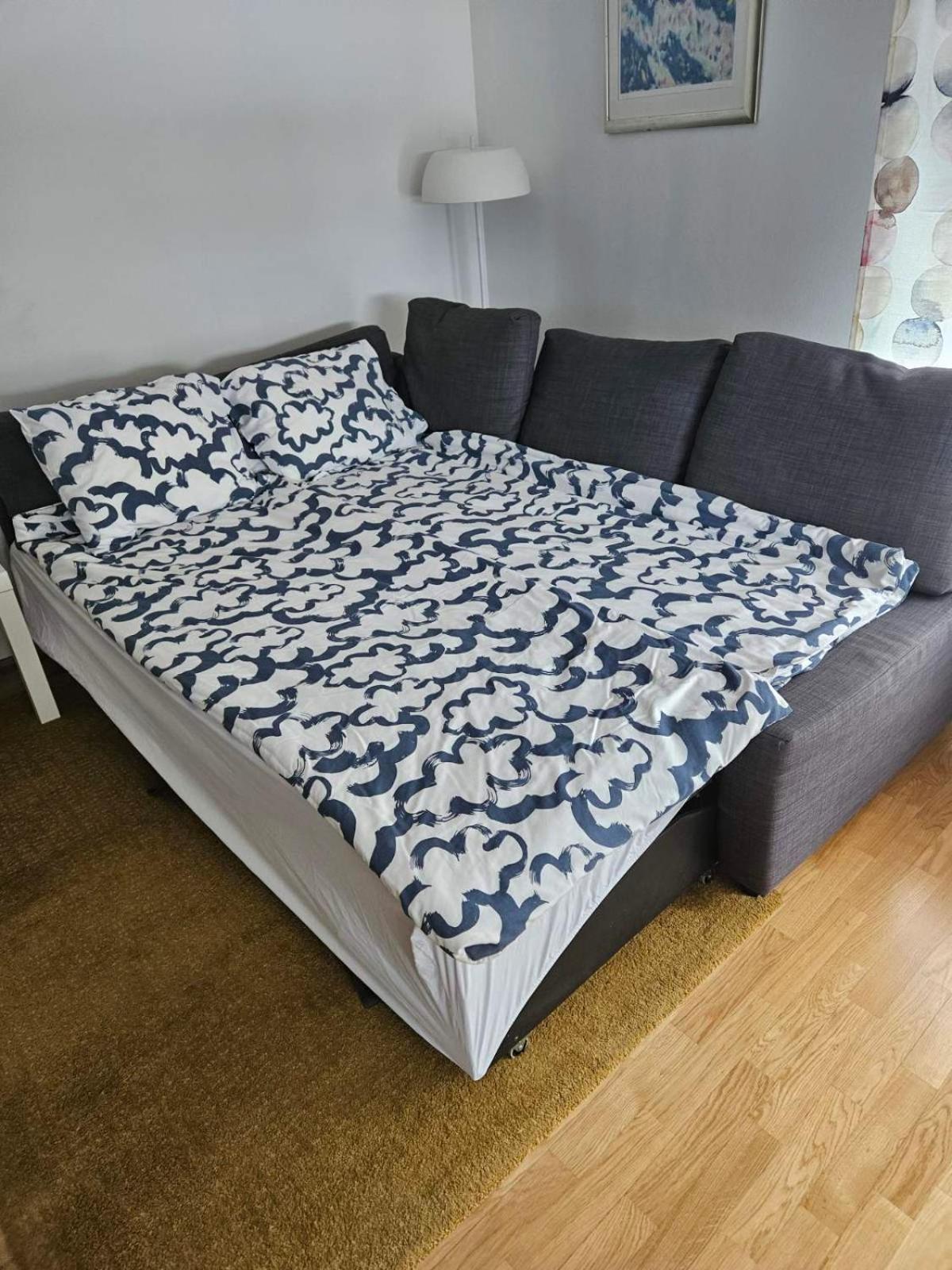 Apartman Fran Zagreb Exterior photo